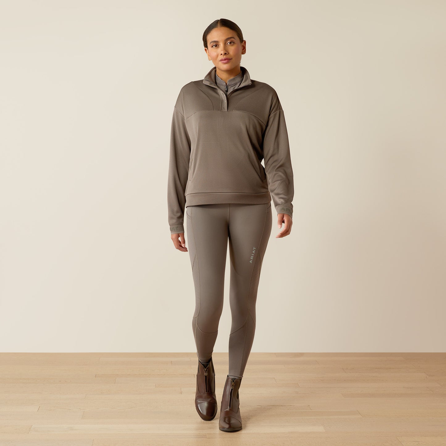 Ariat Breathe EOS rijlegging '25SS