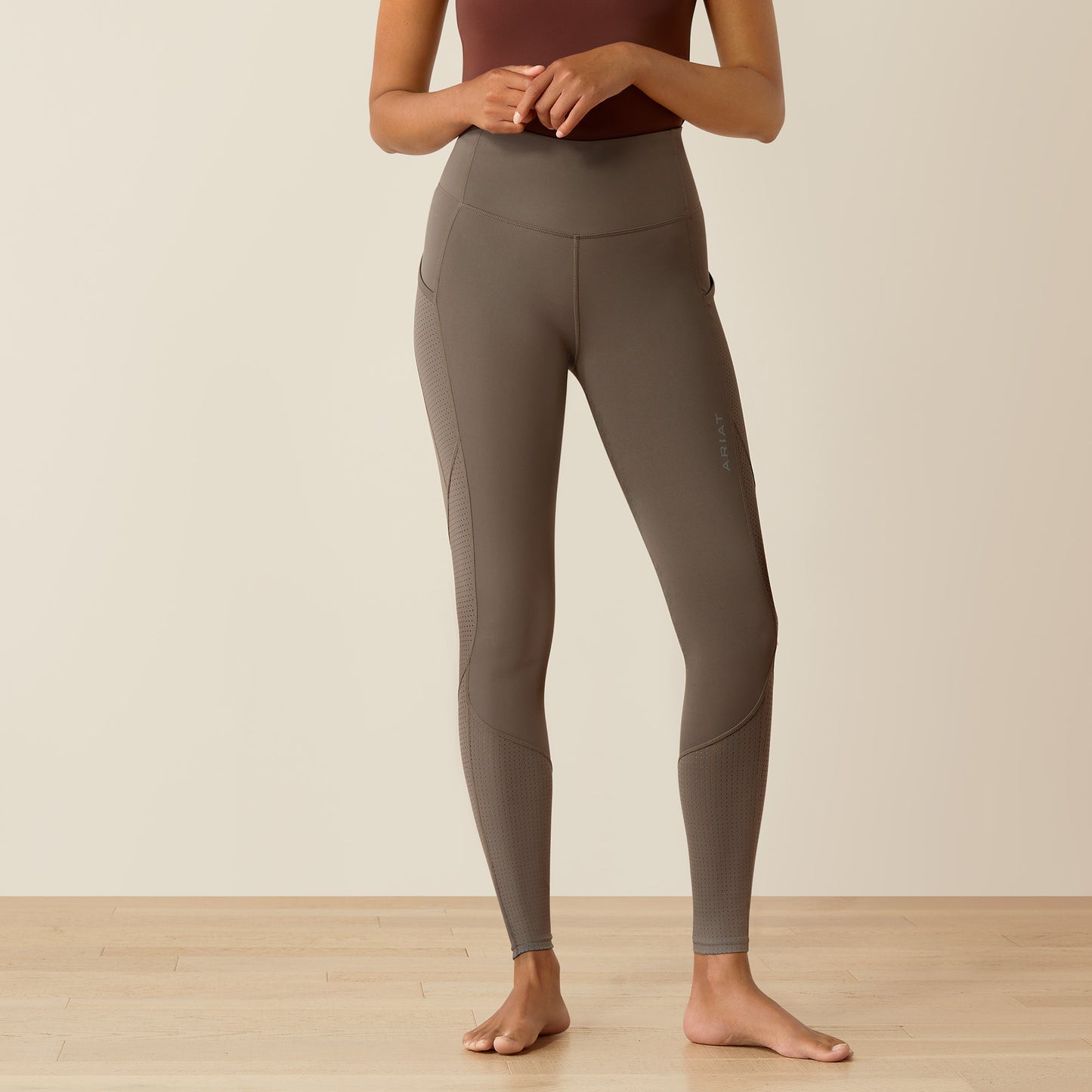 Ariat Breathe EOS rijlegging '25SS