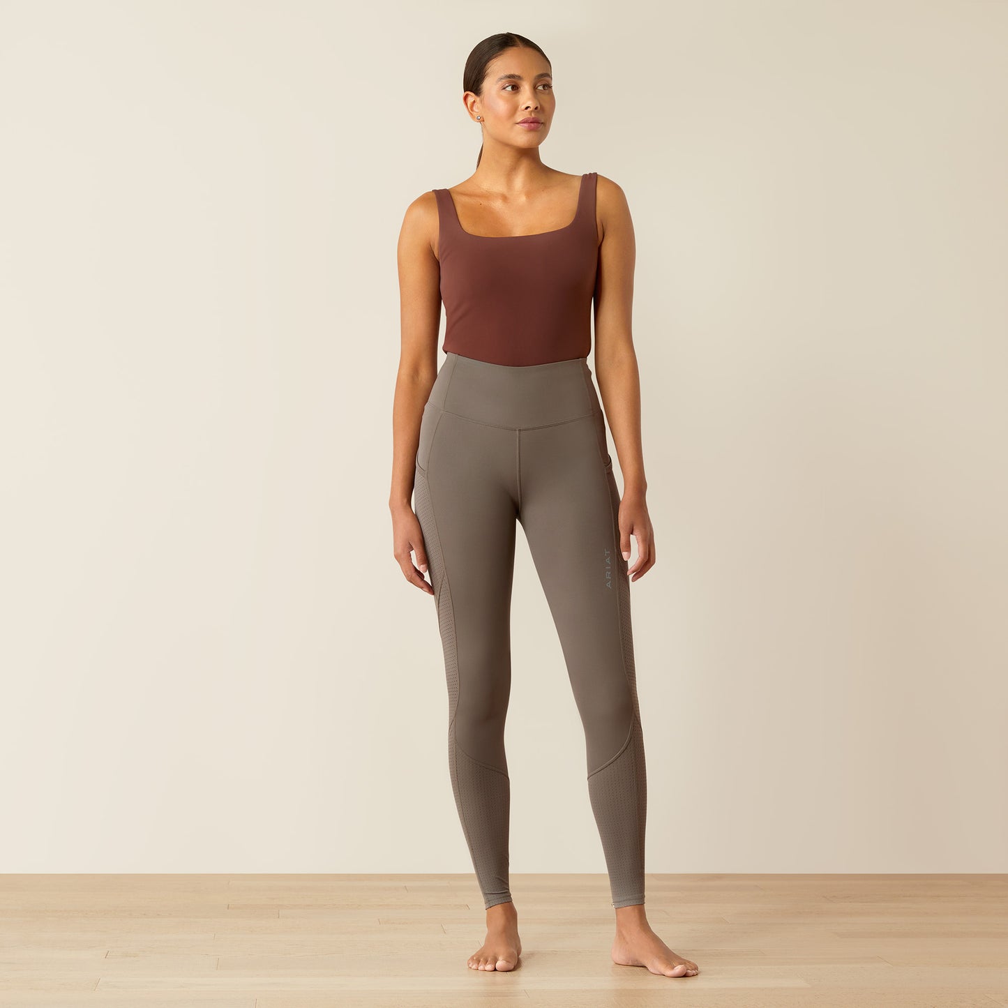 Ariat Breathe EOS rijlegging '25SS