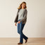 Ariat Breeze hoodie  '25SS