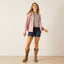 Ariat Breeze hoodie  '25SS