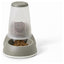 Savic Voer silo Transparant | Grijs - Nena's Pets 