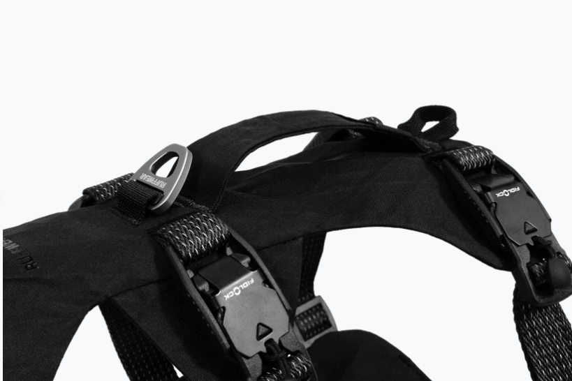 Ruffwear Ridgeline harnas