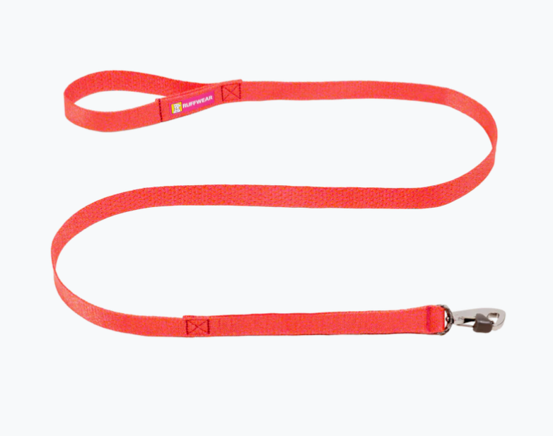 Ruffwear front range flex lijn