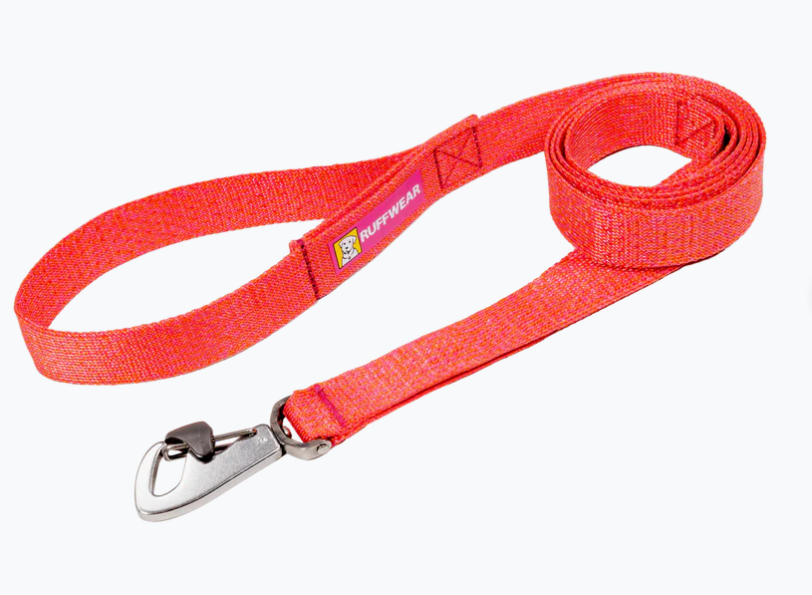 Ruffwear front range flex lijn