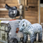 LeMieux Toy Pony omkeerbare draagkoffer