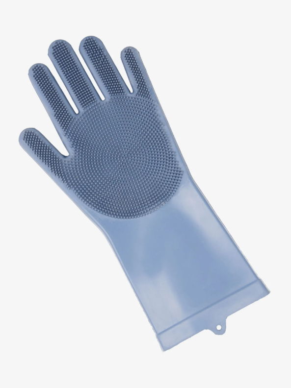 LeMieux Washandschoen