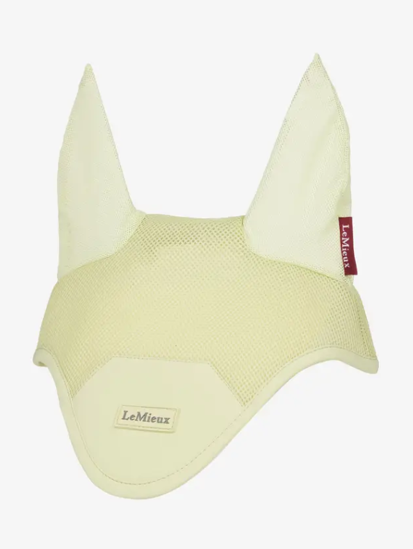 LeMieux Air-tek mesh oornetje 'SS26