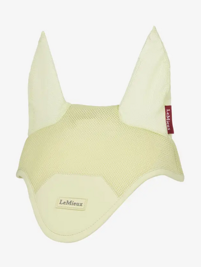 LeMieux Air-tek mesh oornetje 'SS26