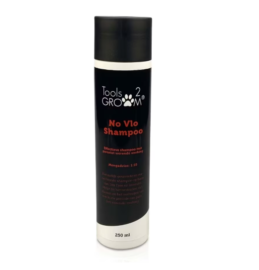 Tools-2-Groom No Vlo shampoo LUXE