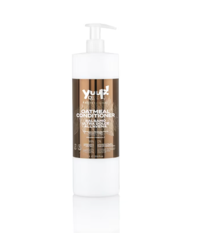Yuup! Oatmeal Conditioner