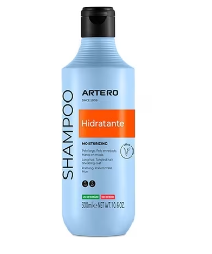 Artero shampoo 300ml