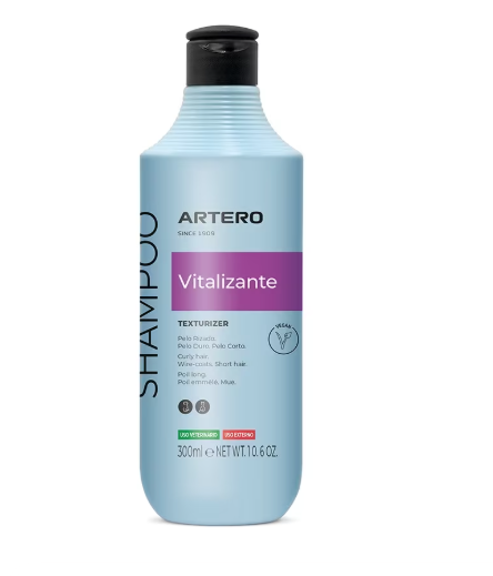 Artero shampoo 300ml