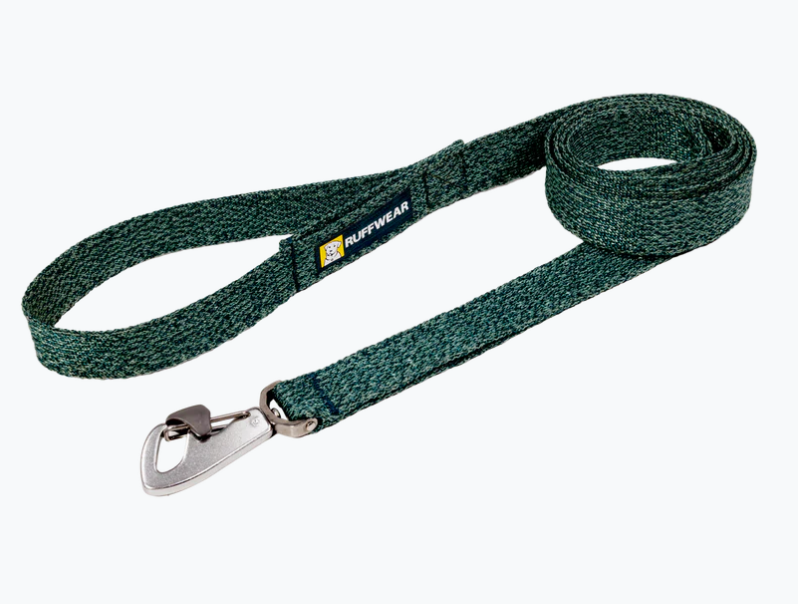 Ruffwear front range flex lijn