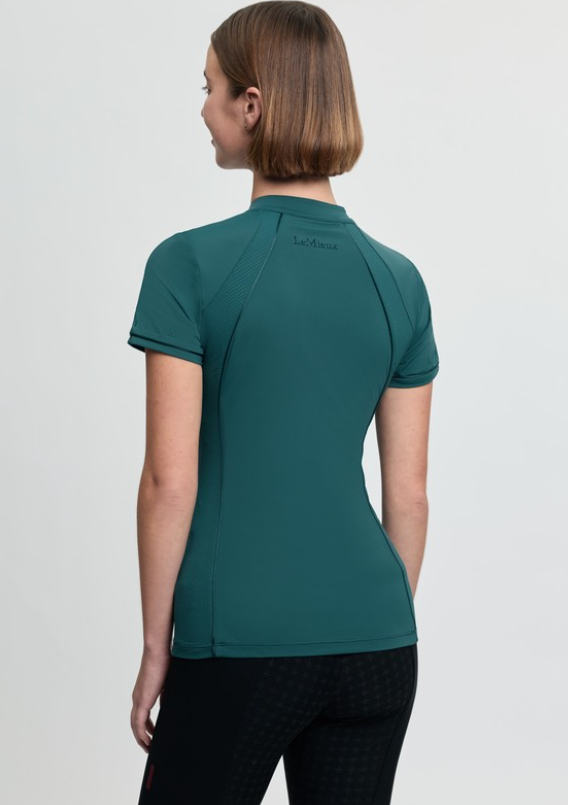 LeMieux Lisa Mesh Baselayer 'SS26