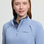 LeMieux Frances Quarter zip Fleece 'SS26