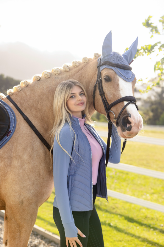 Lemieux Juliette Jacket 'SS26