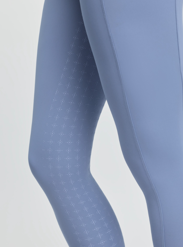 Lemieux Naomi pull on breech 'SS26