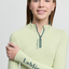 Lemieux Young Rider Classique Baselayer 'SS26