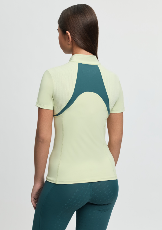 Lemiex YR Mia Mesh short sleeve  Baselayer 'SS26