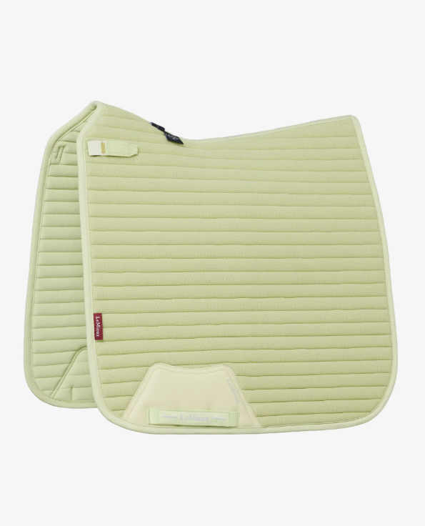 LeMieux Air-tek Mesh cooling dressuur dekje 'SS26