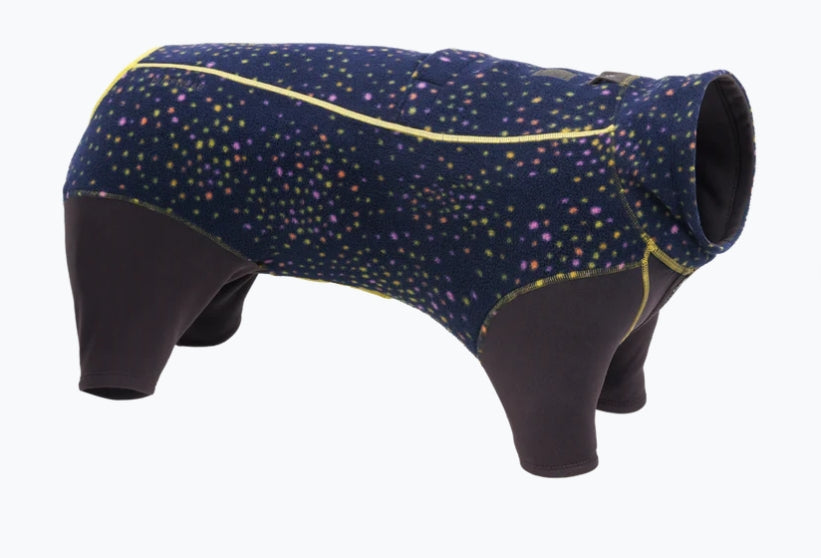 Ruffwear Climate changer coverall