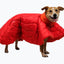 Ruffwear Palisades sleep poncho