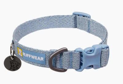 Ruffwear Front range flex halsband