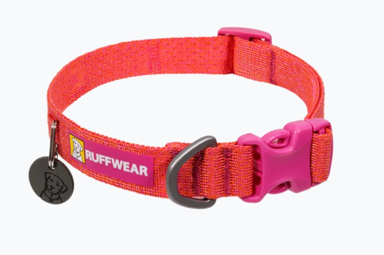 Ruffwear Front range flex halsband