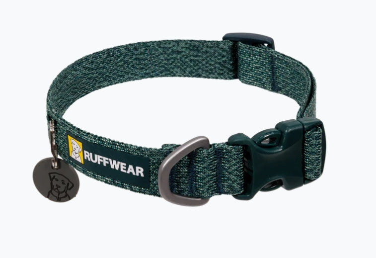 Ruffwear Front range flex halsband