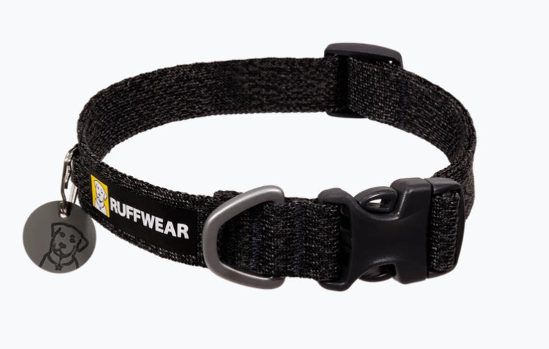 Ruffwear Front range flex halsband