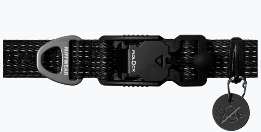 Ruffwear Ridgeline halsband