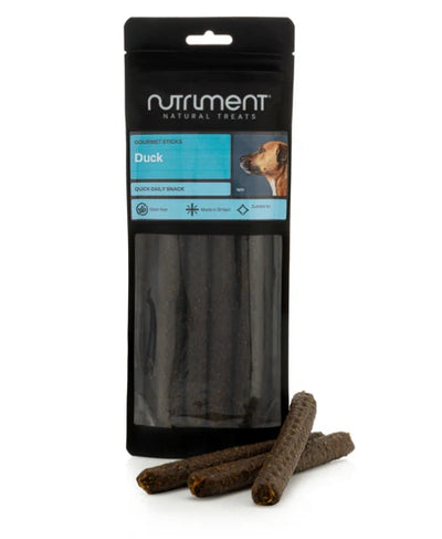 Nutriment Gourmet sticks