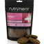 Nutriment Gourmet burgers