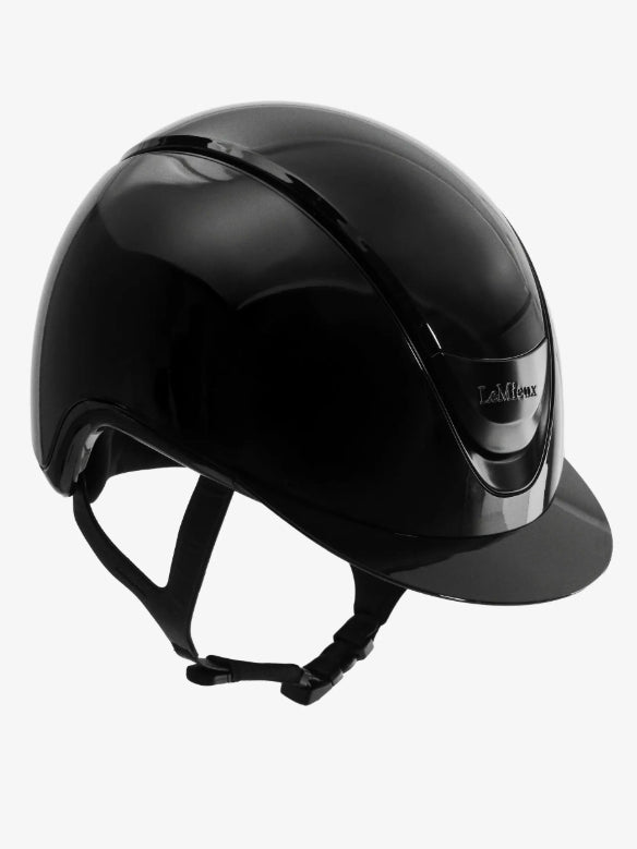LeMieux Verv Competition Cap Gloss