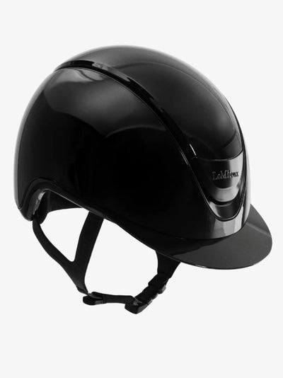 LeMieux Verv Competition Cap Gloss
