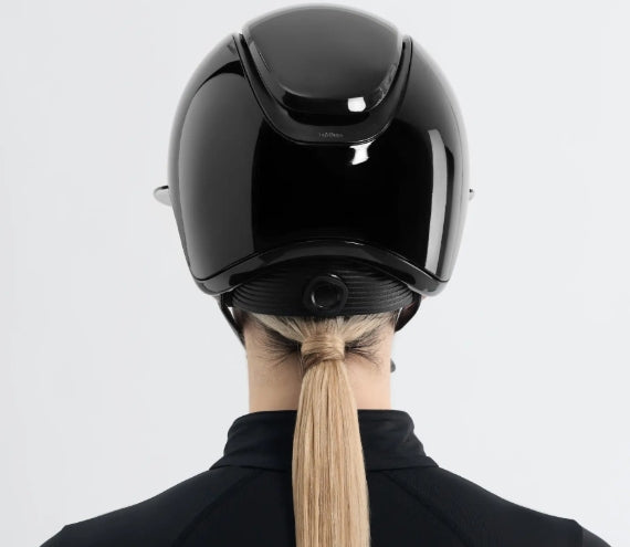 LeMieux Verv Competition Cap Gloss
