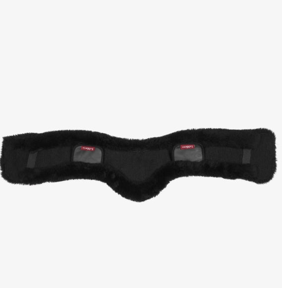 LeMieux Merino+ Anatomic Dressuursingelhoes