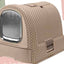 Curver Kattentoilet