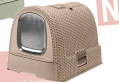 Curver Kattentoilet