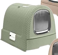Curver Kattentoilet
