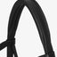 Lemieux Arika Flash Bridle Full brown silver - Nena's Pets 