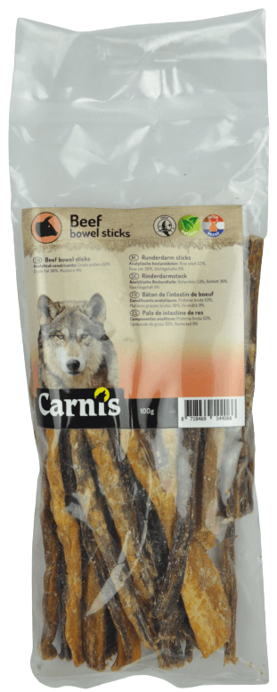 Carnis Runderdarm - Nena's Pets 