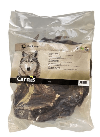 Carnis Eendenvleugels - Nena's Pets 