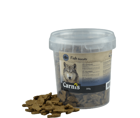 Carnis trainers Vissoorten - Nena's Pets 