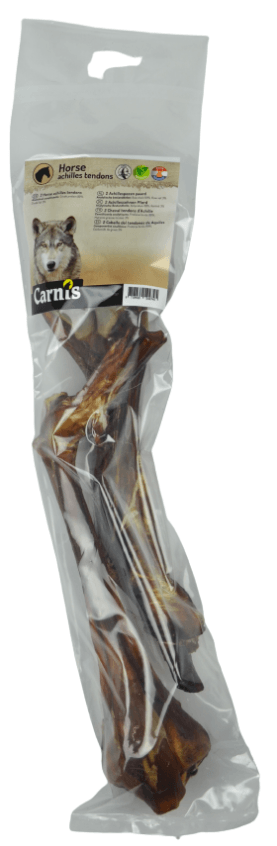 Carnis Achillespezen paard 2 stuks - Nena's Pets 