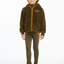 LeMieux mini teagan fleece vest - Nena's Pets 
