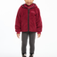 LeMieux mini teagan fleece vest - Nena's Pets 