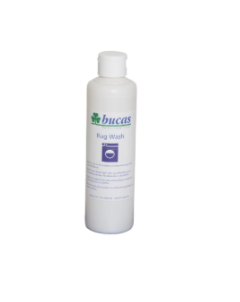Bucas Rug Wash