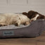 Scruffs cosy box bed - Nena's Pets 